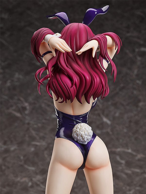 FREEing Rindo Kobayashi Bare Leg Bunny Ver 1/4 Scale Figure
