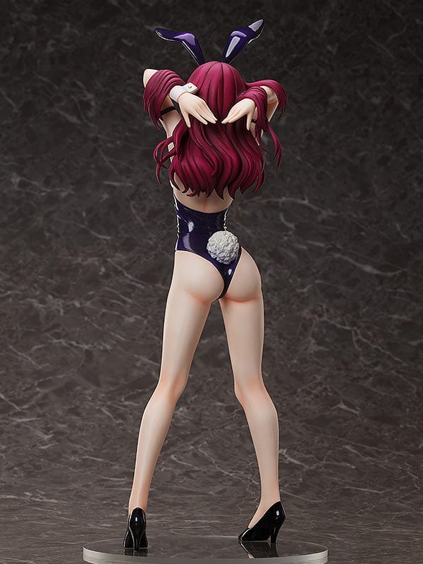 FREEing Rindo Kobayashi Bare Leg Bunny Ver 1/4 Scale Figure