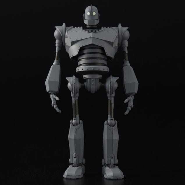 SEN-TI-NEL RIOBOT Iron Giant -rerelease-