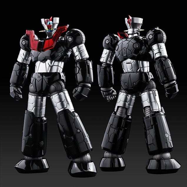 SEN-TI-NEL RIOBOT MAZINGER Z