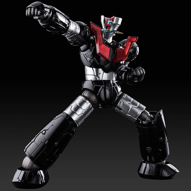 SEN-TI-NEL RIOBOT MAZINGER Z