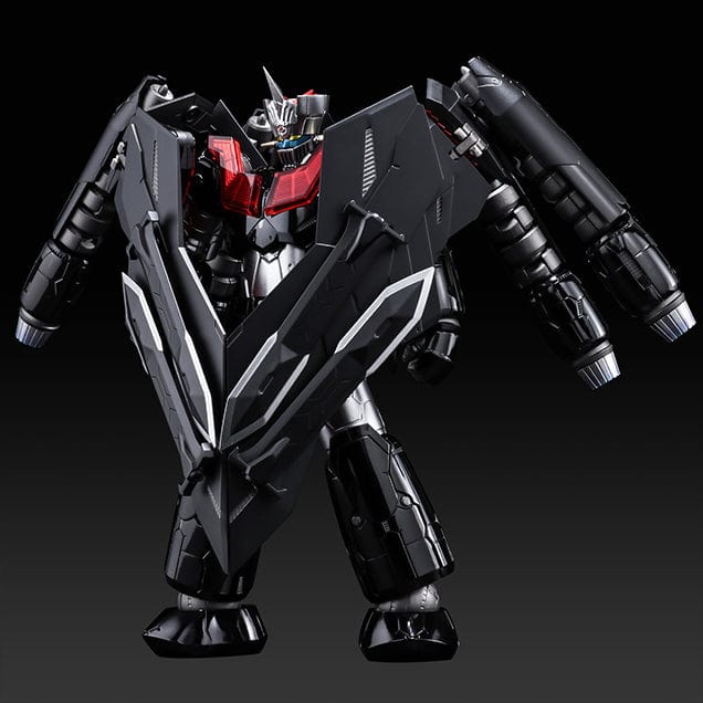 SEN-TI-NEL RIOBOT MAZINGER Z