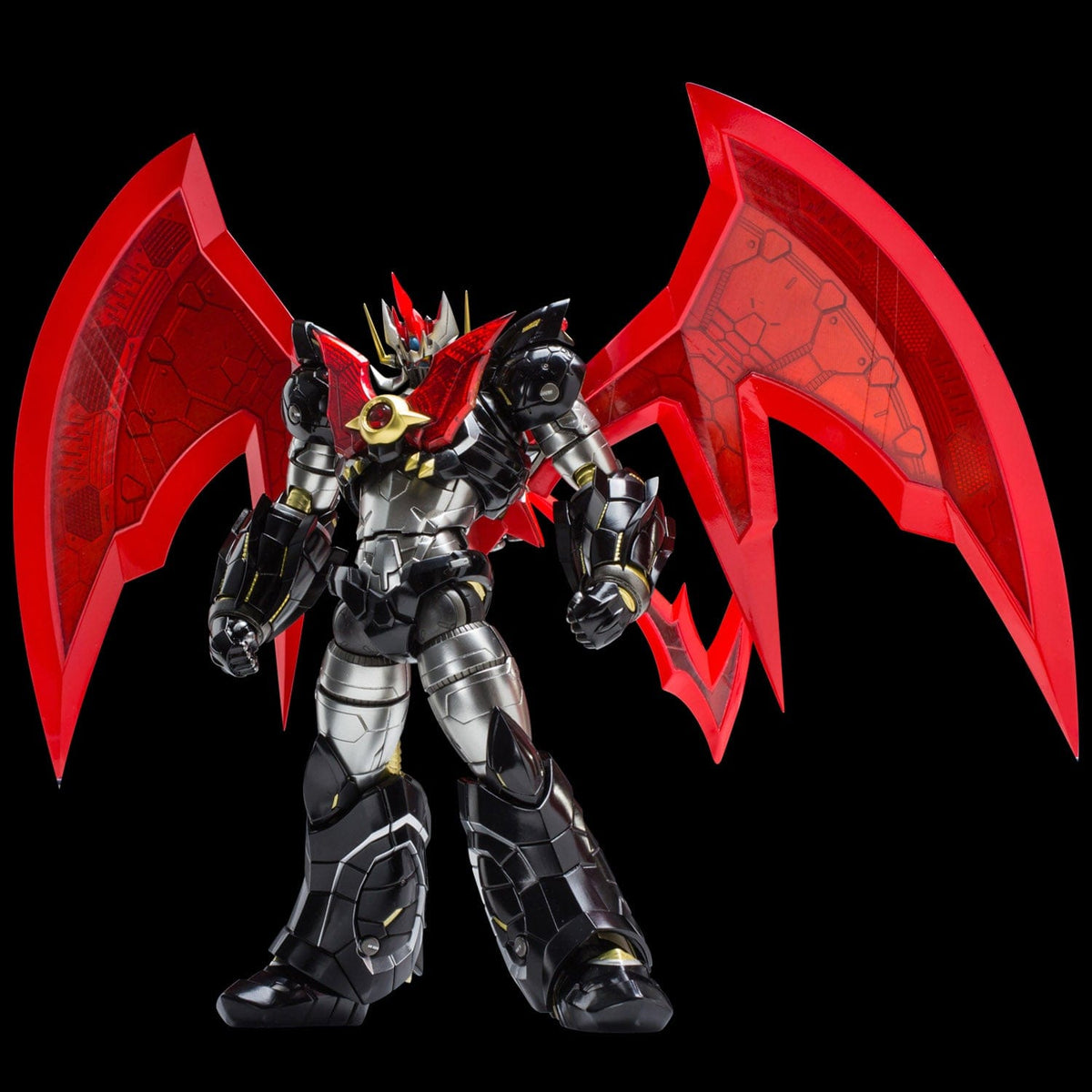 SEN-TI-NEL RIOBOT Mazinkaiser (rerelease)