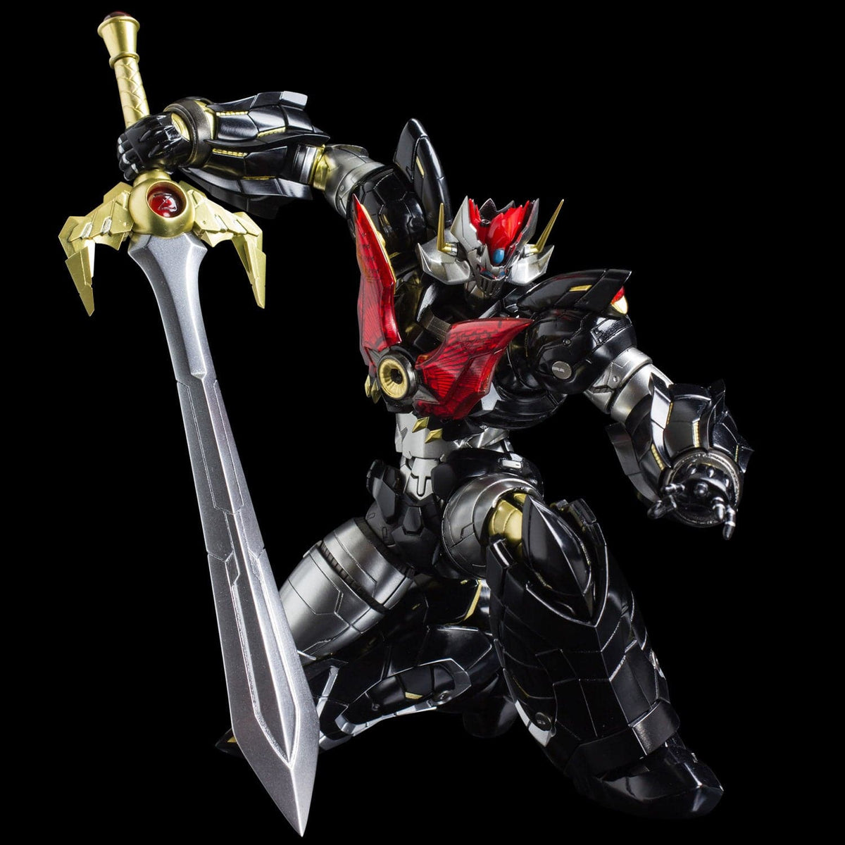 SEN-TI-NEL RIOBOT Mazinkaiser (rerelease)
