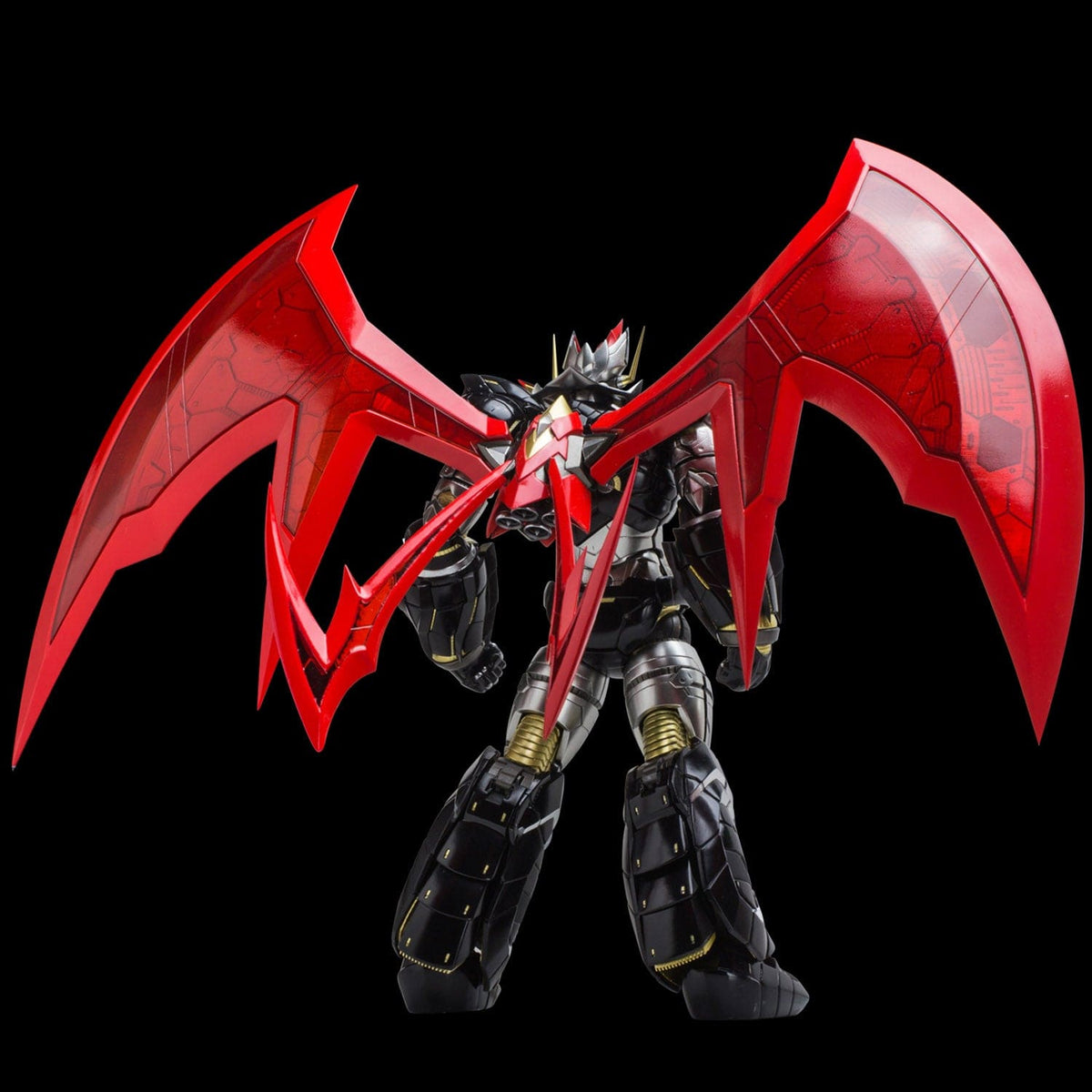 SEN-TI-NEL RIOBOT Mazinkaiser (rerelease)