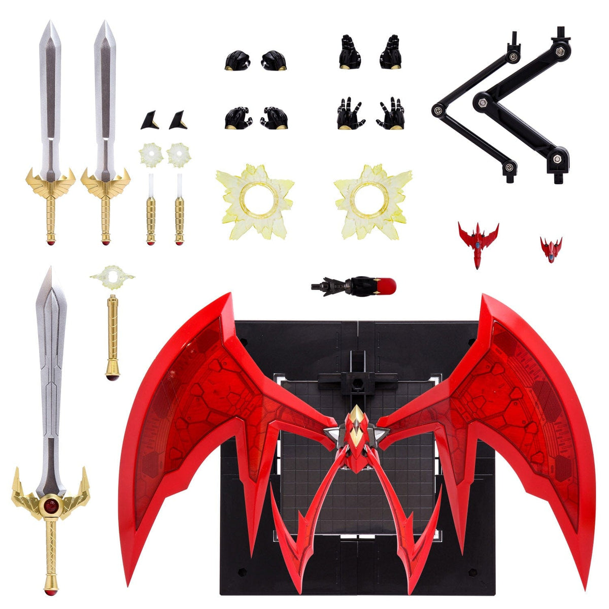 SEN-TI-NEL RIOBOT Mazinkaiser (rerelease)