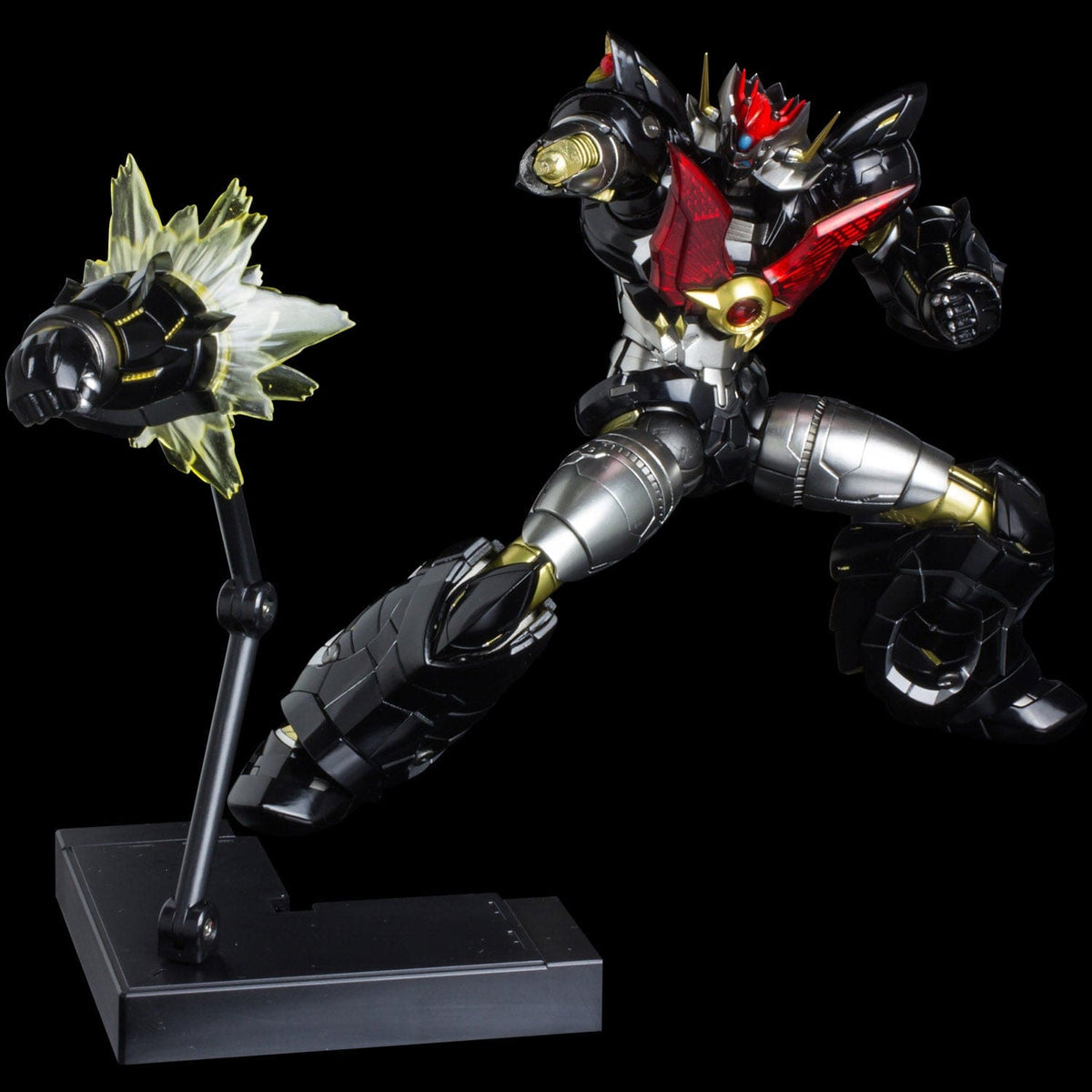 SEN-TI-NEL RIOBOT Mazinkaiser (rerelease)
