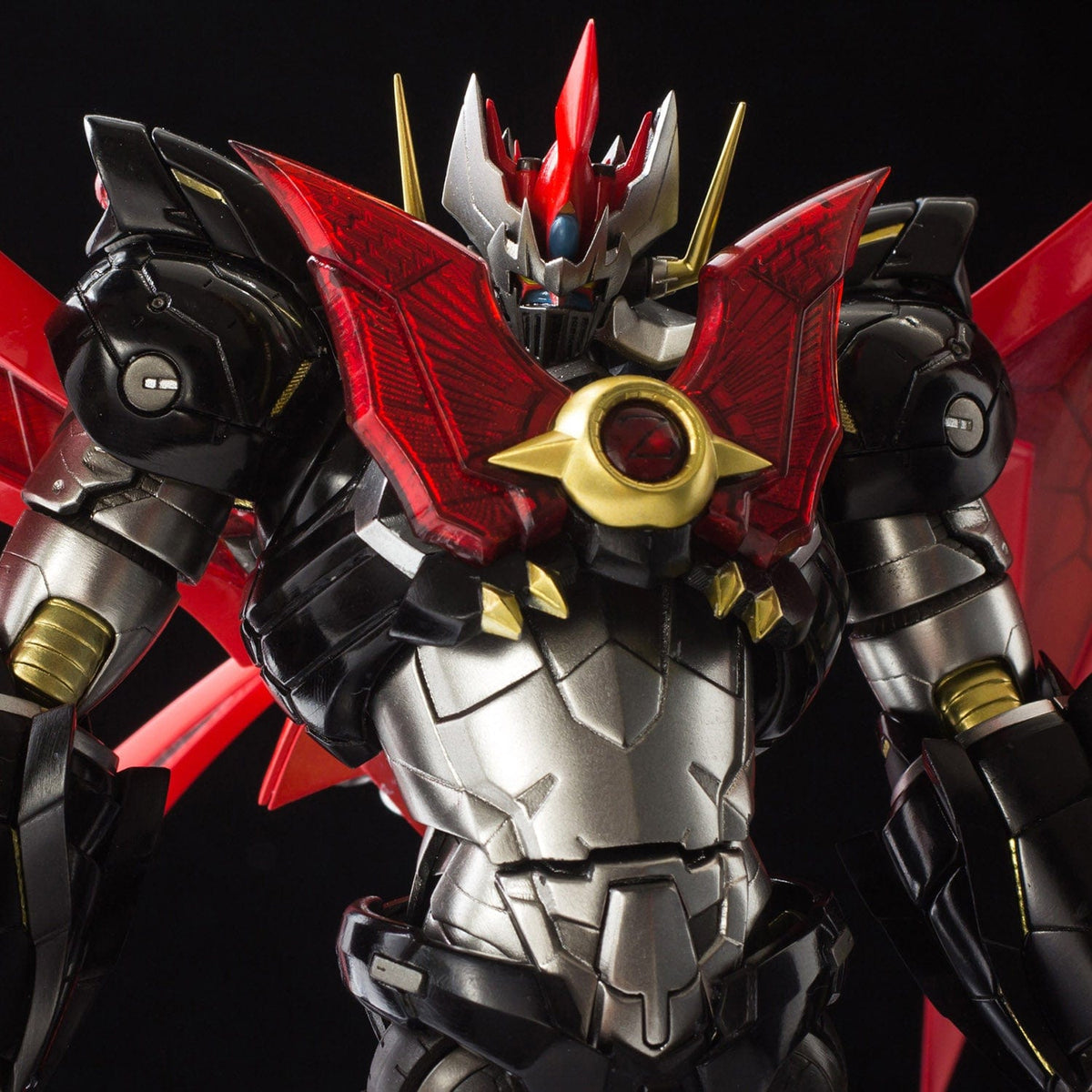 SEN-TI-NEL RIOBOT Mazinkaiser (rerelease)