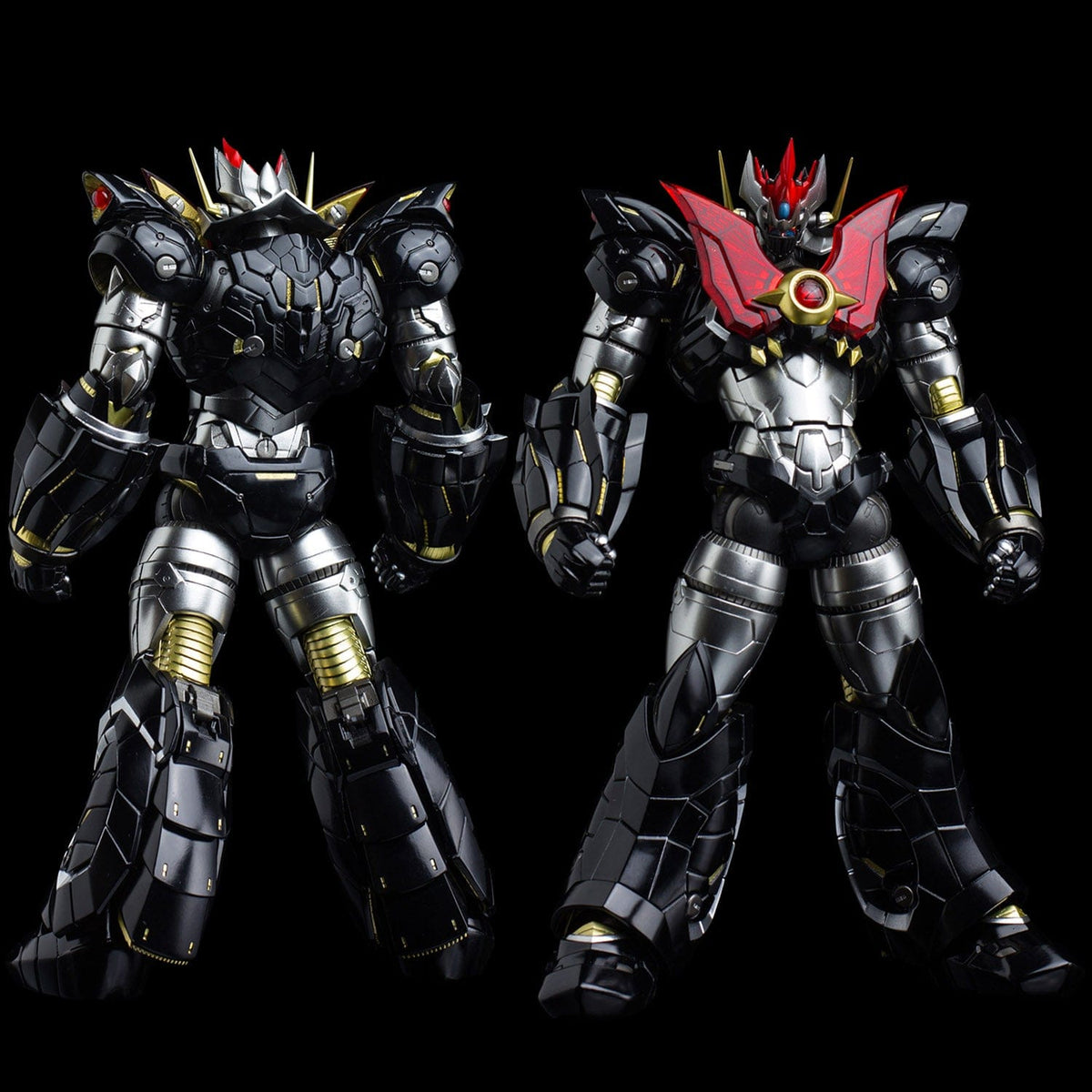 SEN-TI-NEL RIOBOT Mazinkaiser (rerelease)