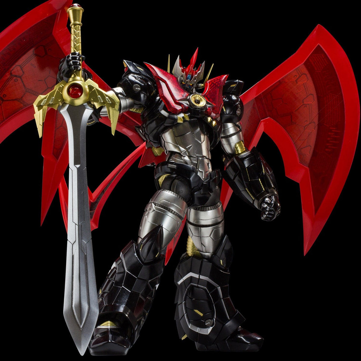 SEN-TI-NEL RIOBOT Mazinkaiser (rerelease)