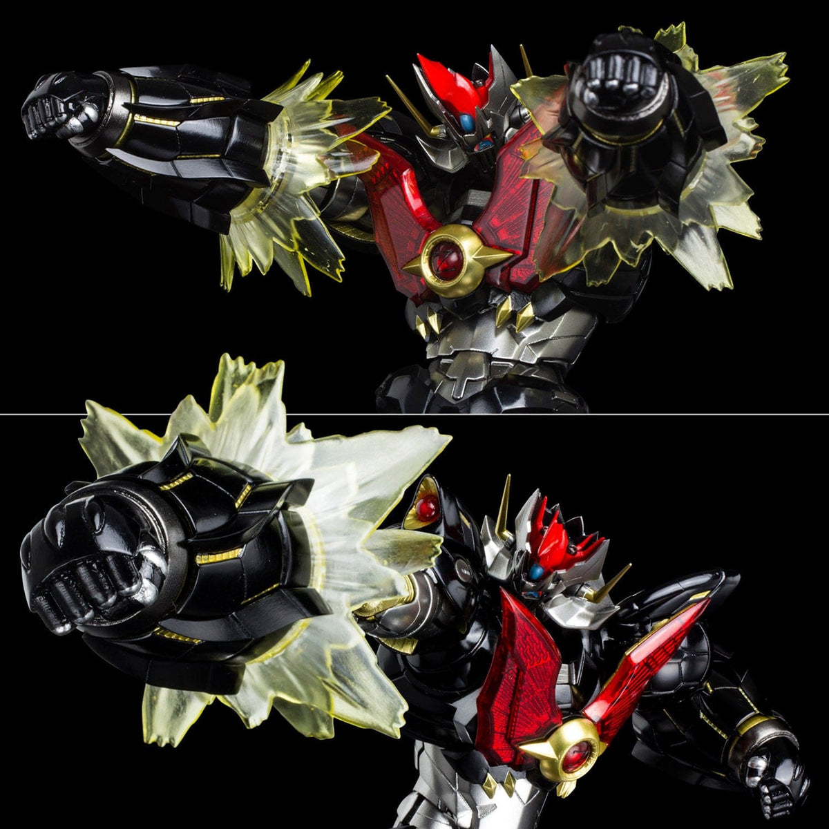 SEN-TI-NEL RIOBOT Mazinkaiser (rerelease)