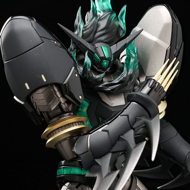 SEN-TI-NEL RIOBOT Shin Getter 1 BLACK VER.