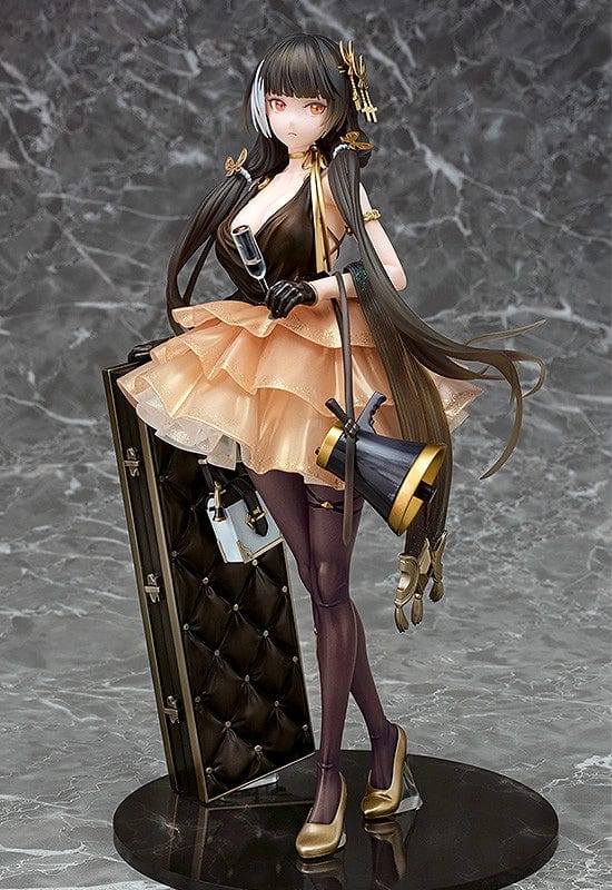 Girls' Frontline RO635 Enforcer of the Law 1/7th Scale Figure - Oh