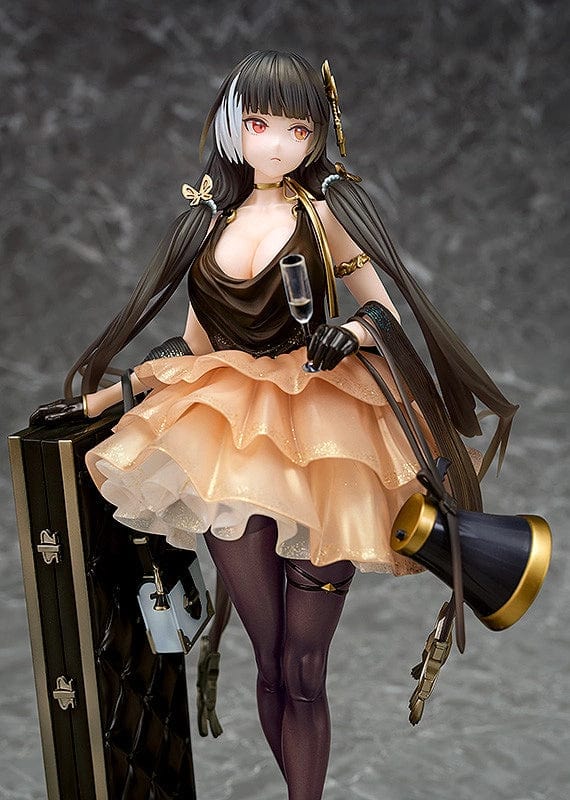 Phat! Company RO635 Enforcer of the Law 1/7th Scale Figure