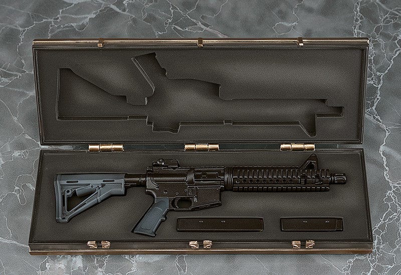 Phat! Company RO635 Enforcer of the Law 1/7th Scale Figure