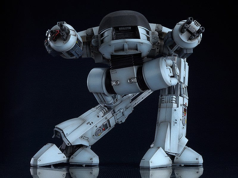 Good Smile Company ROBOCOP MODEROID ED-209