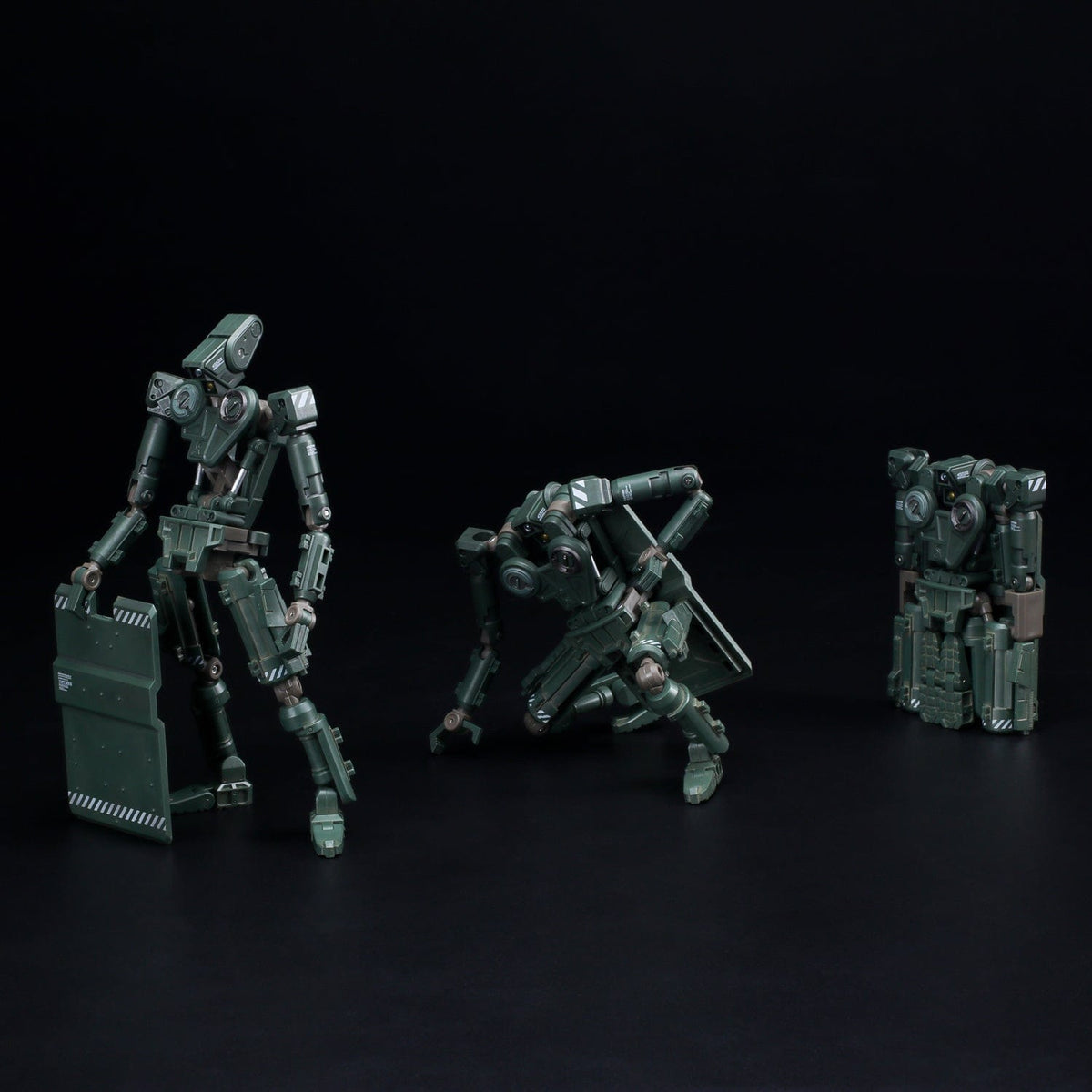 1000toys inc. Robox Basic