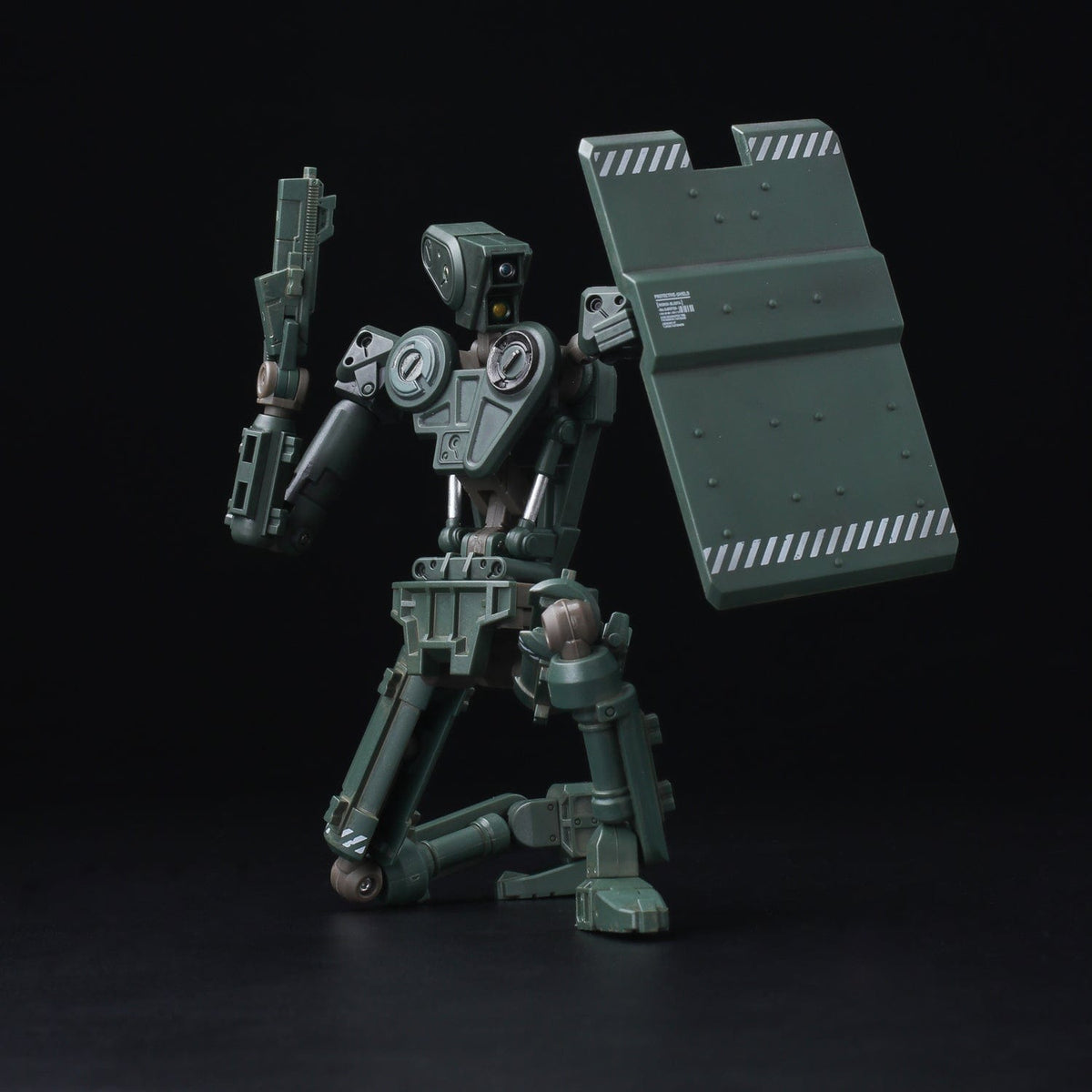 1000toys inc. Robox Basic