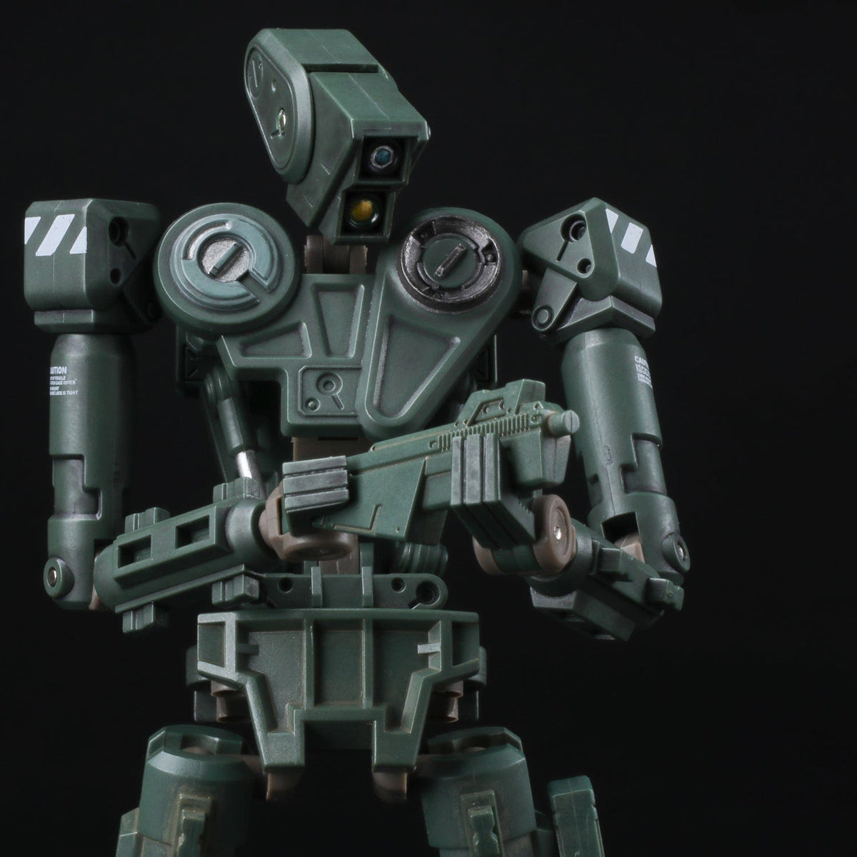 1000toys inc. Robox Basic