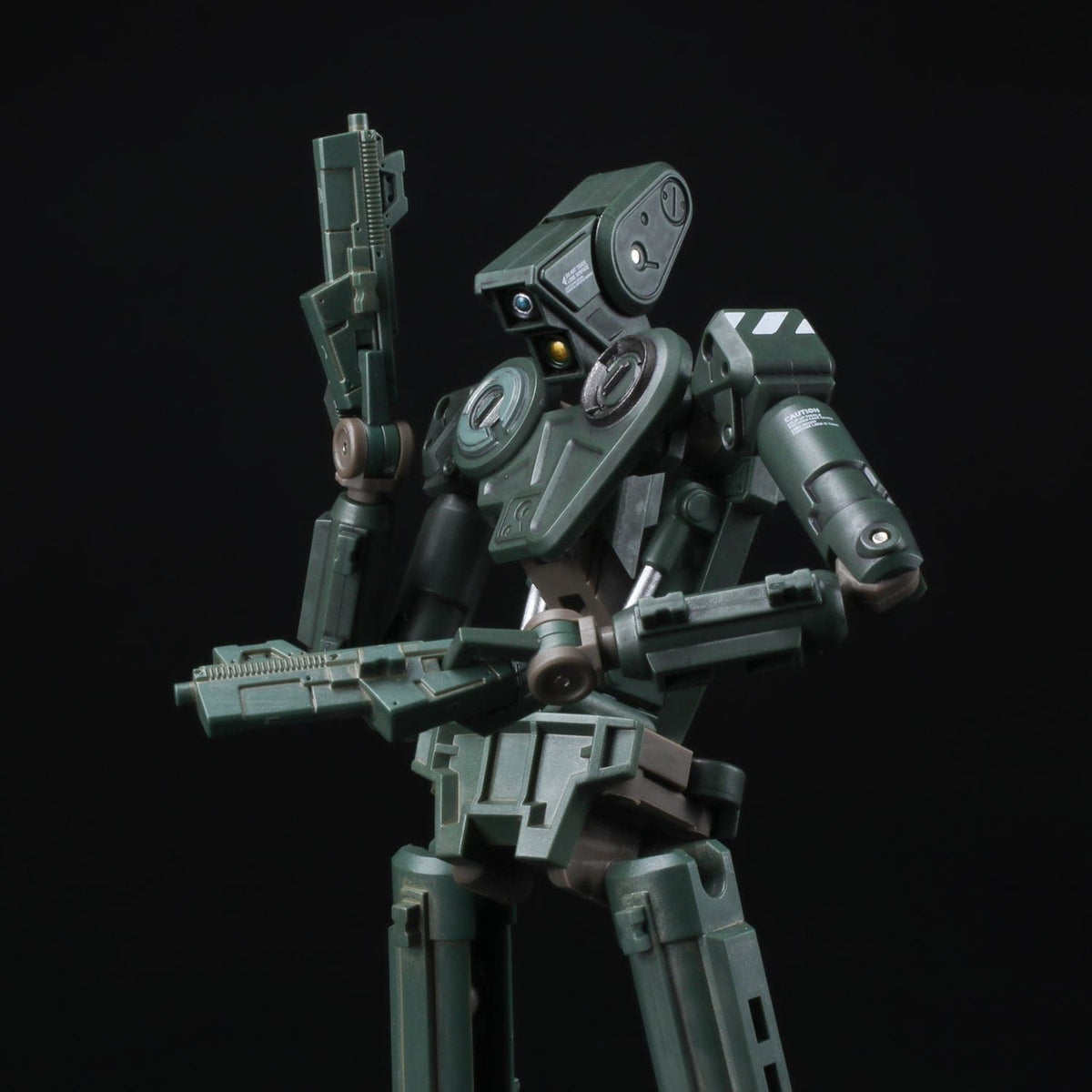 1000toys inc. Robox Basic