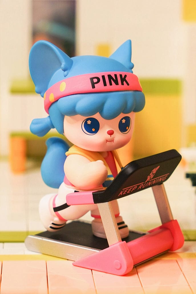 Rolife ROLIFE X Hanhan NAI Happy Life