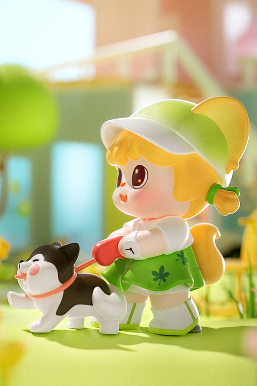 Rolife ROLIFE X Hanhan NAI Happy Life