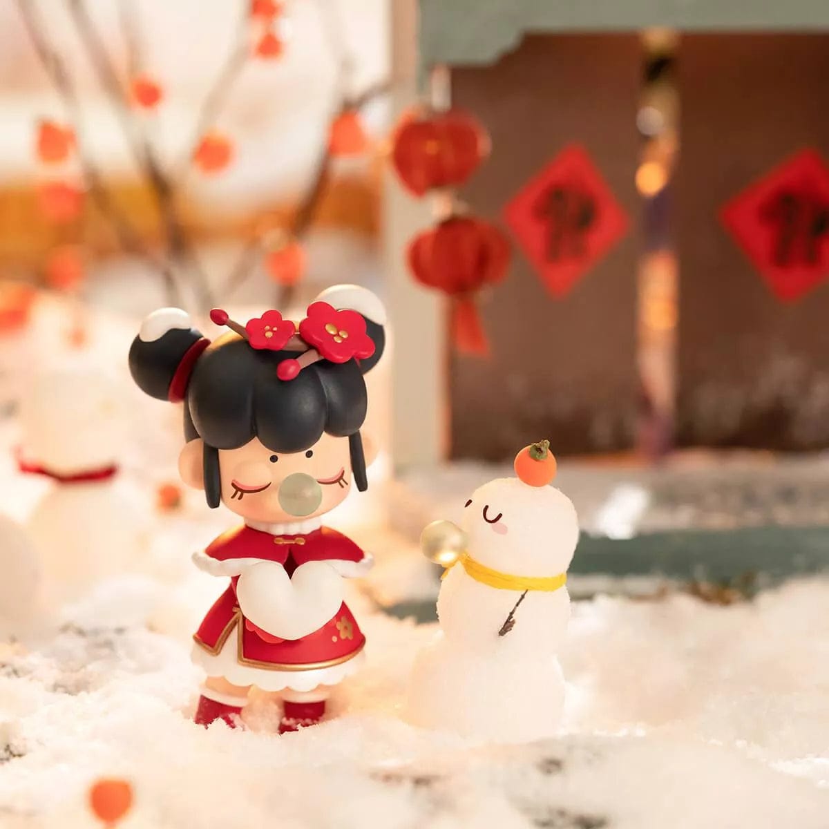 Rolife ROLIFE X NANCI 24 SOLAR TERMS PART 2