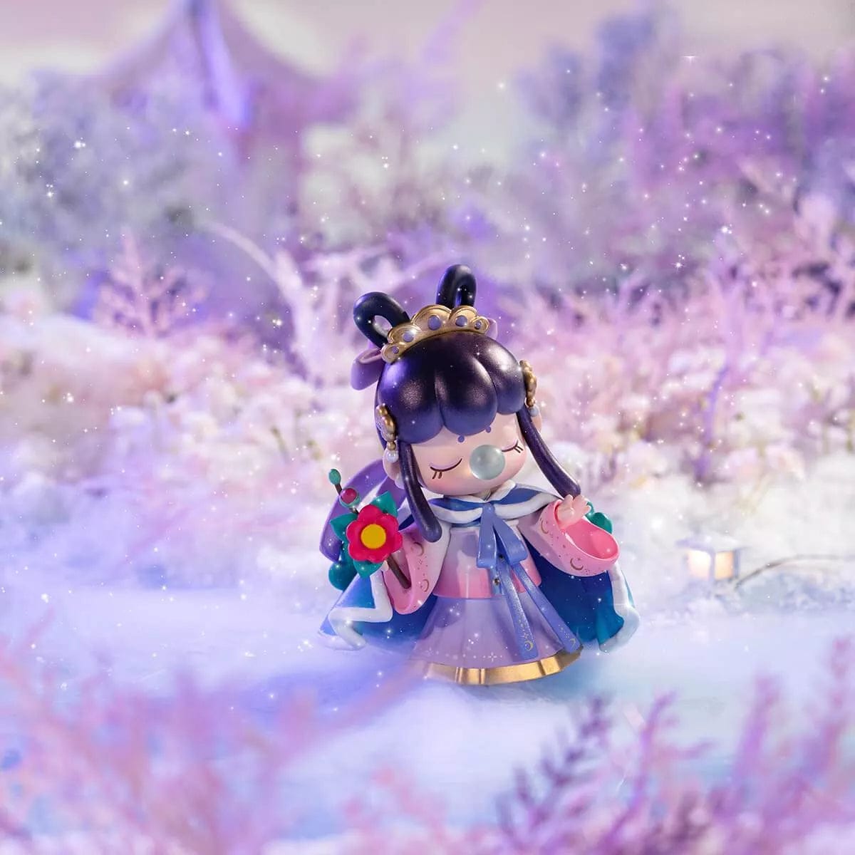 Rolife ROLIFE X NANCI 24 SOLAR TERMS PART 2