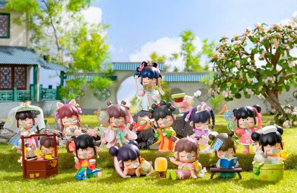 Rolife ROLIFE x NANCI Vol.7 At The Age of Twelve