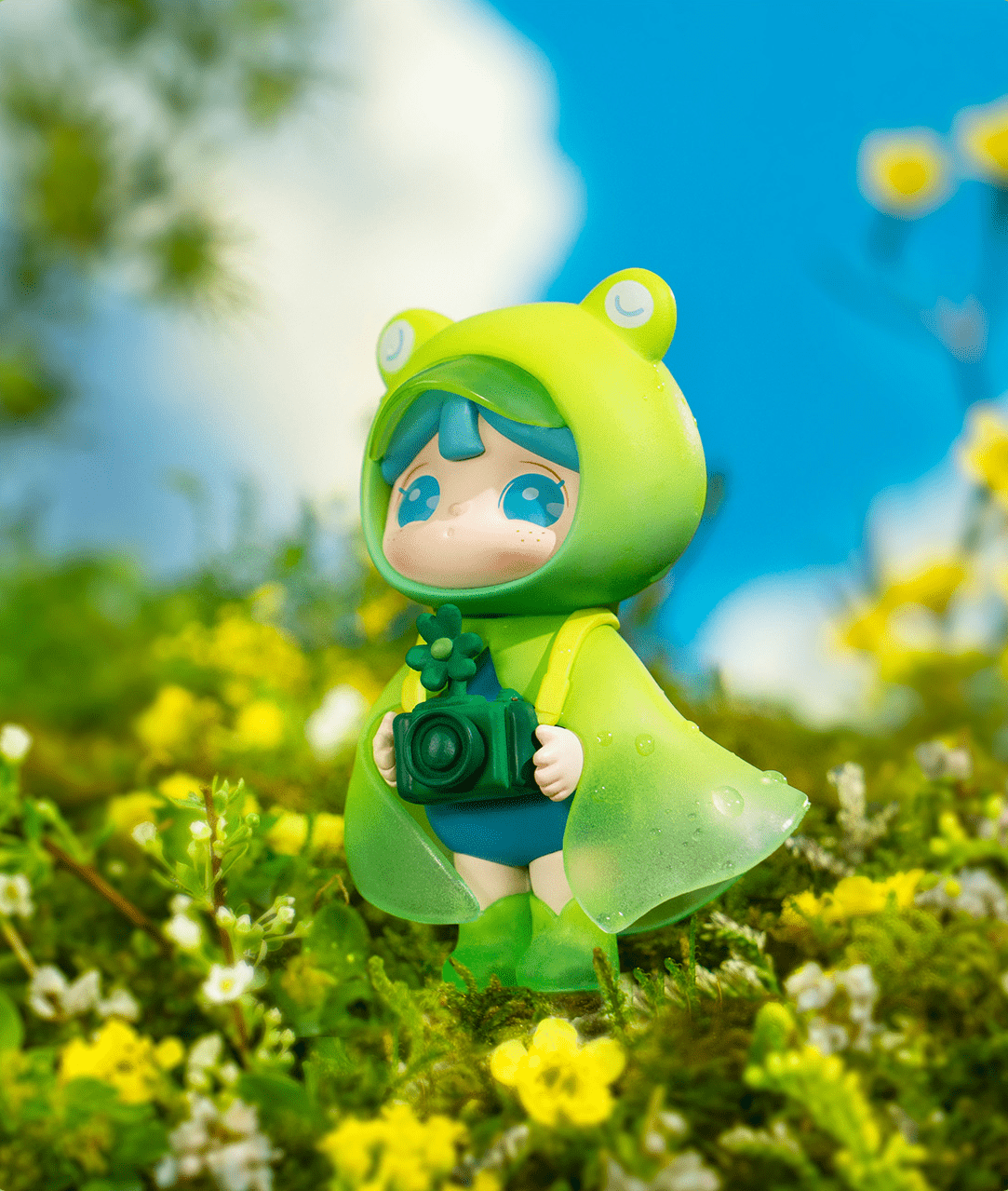 Rolife ROLIFE X SURI VOL. 3 OUTING