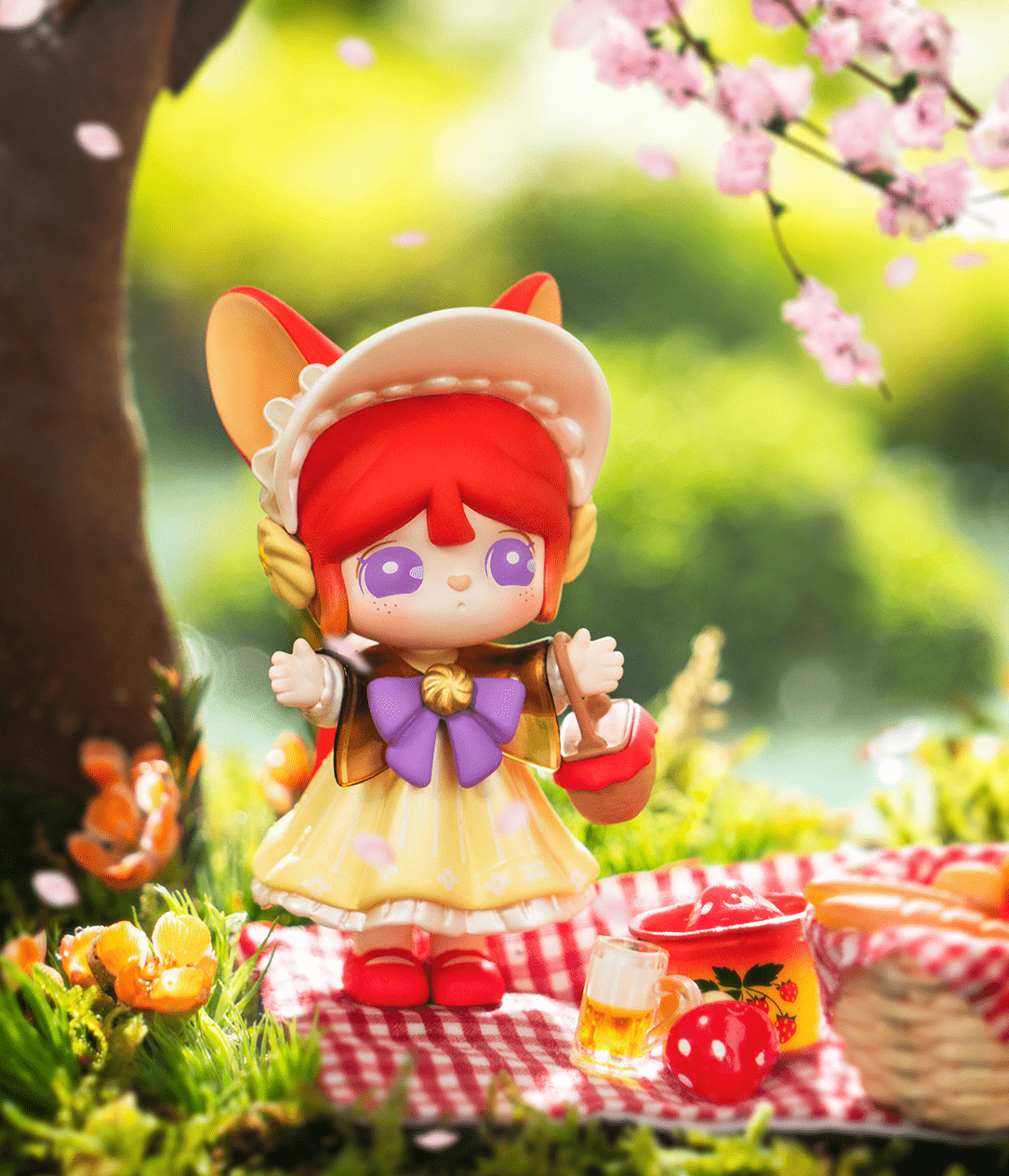 Rolife ROLIFE X SURI VOL. 3 OUTING