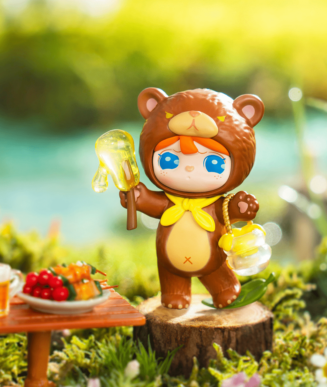 Rolife ROLIFE X SURI VOL. 3 OUTING