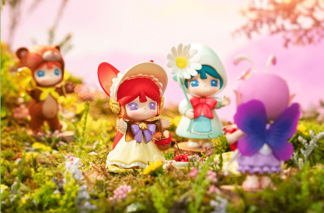 Rolife ROLIFE X SURI VOL. 3 OUTING