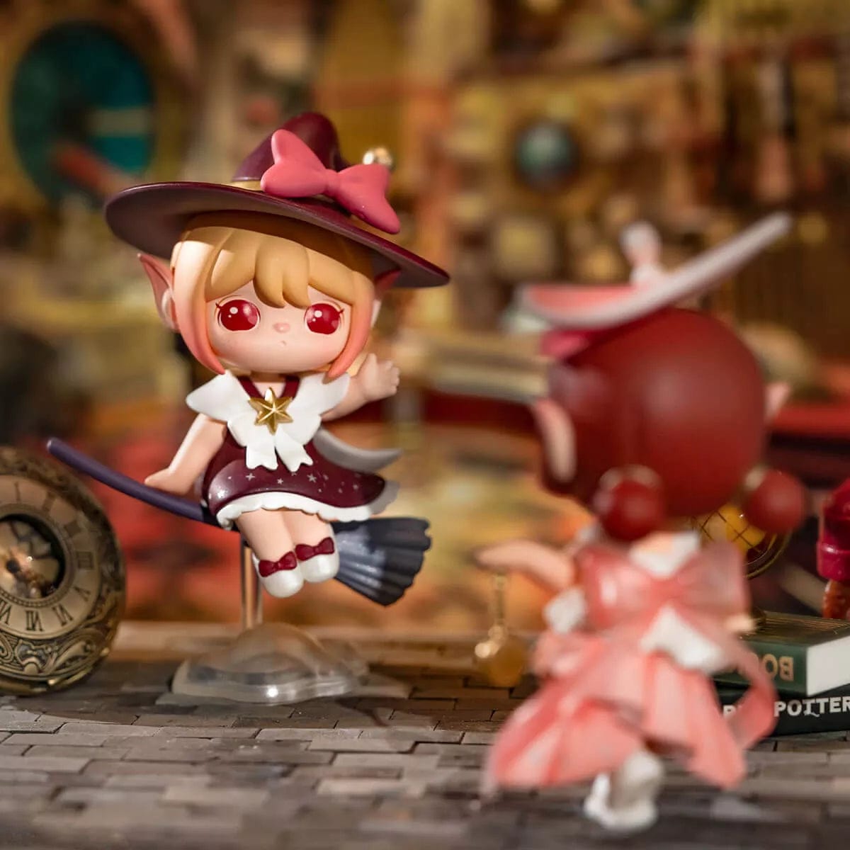 Rolife ROLIFE X SURI VOL. 5 MAGICAL JOURNEY