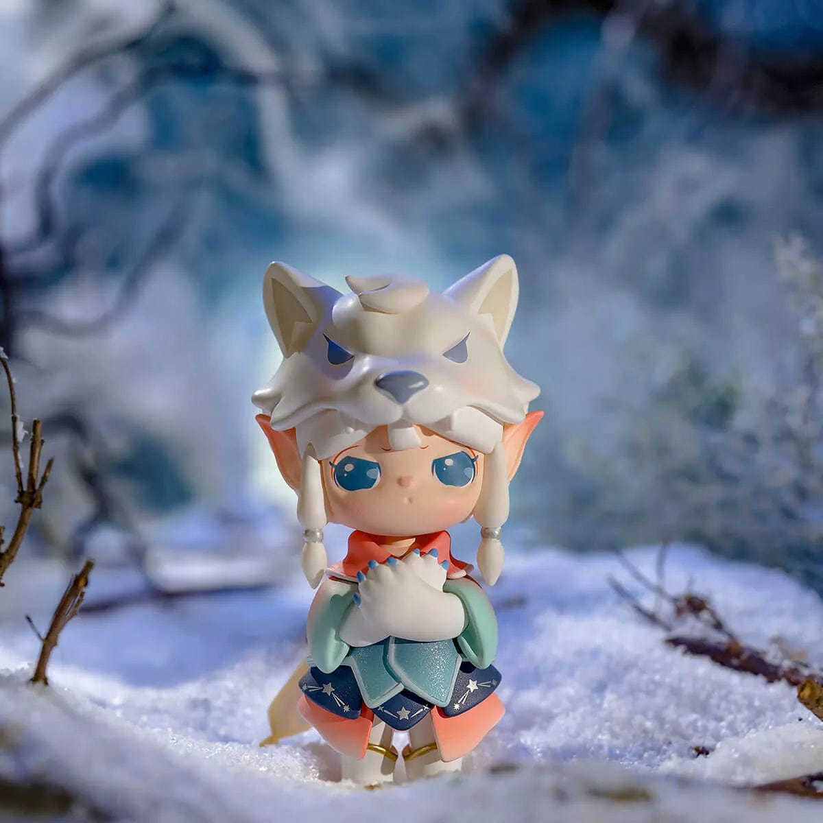 Rolife ROLIFE X SURI VOL. 5 MAGICAL JOURNEY