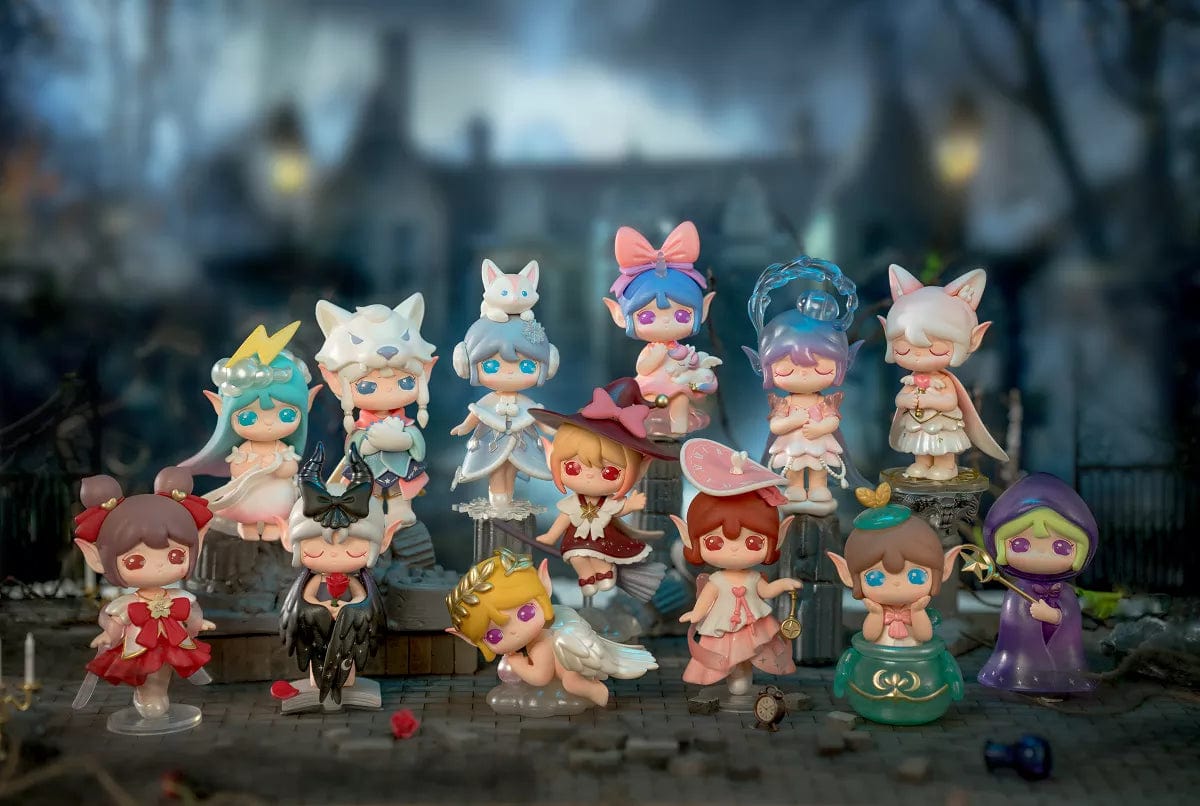 Rolife ROLIFE X SURI VOL. 5 MAGICAL JOURNEY