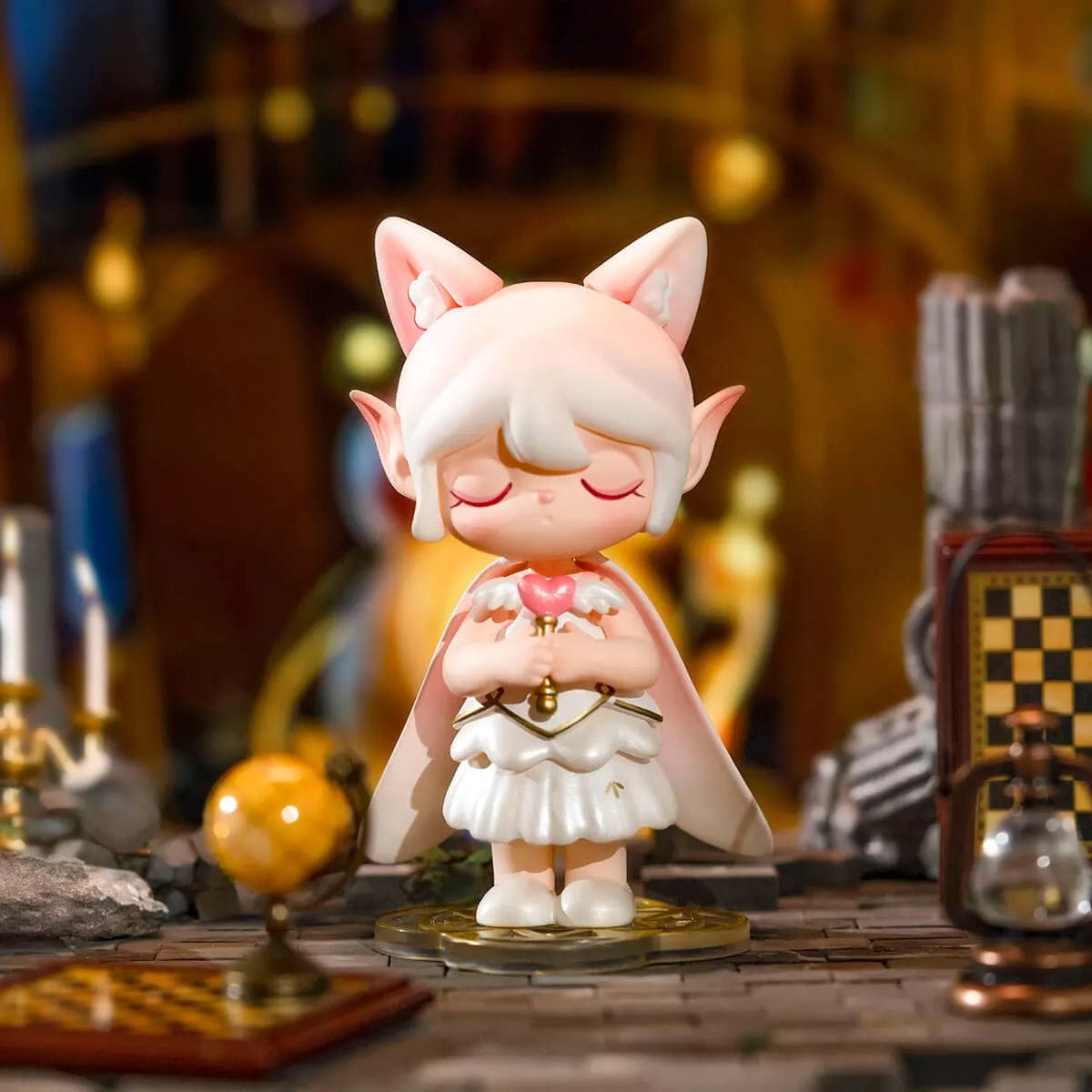 Rolife ROLIFE X SURI VOL. 5 MAGICAL JOURNEY