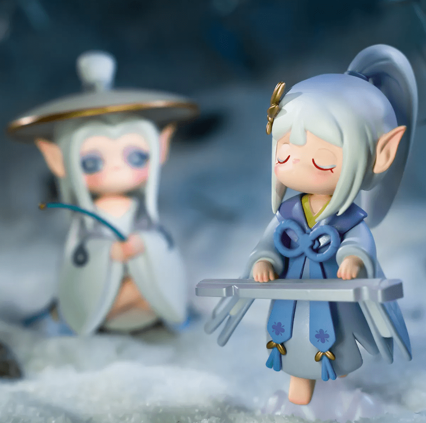 Rolife ROLIFE X SURI VOL. 6 GODS CREATION