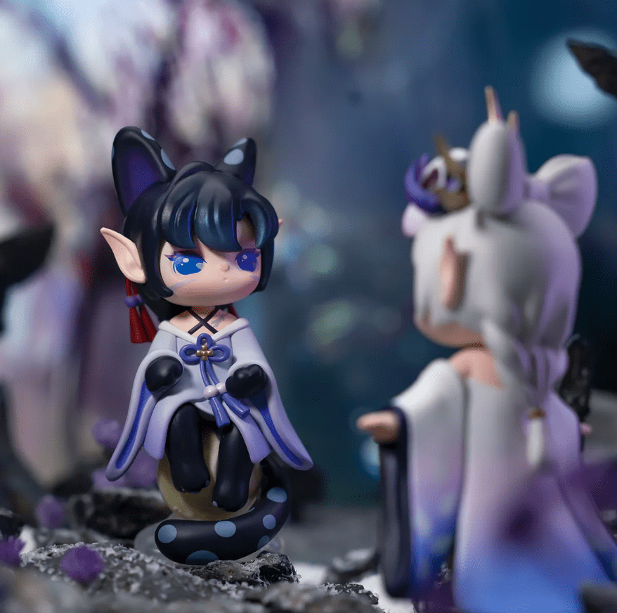 Rolife ROLIFE X SURI VOL. 6 GODS CREATION