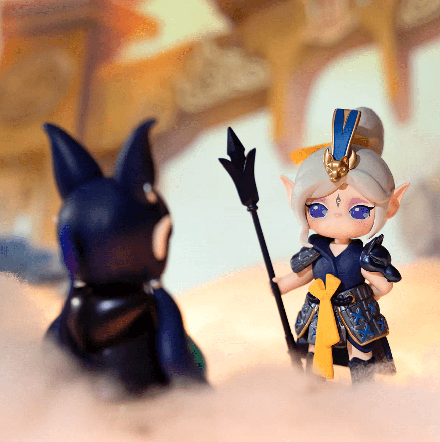 Rolife ROLIFE X SURI VOL. 6 GODS CREATION