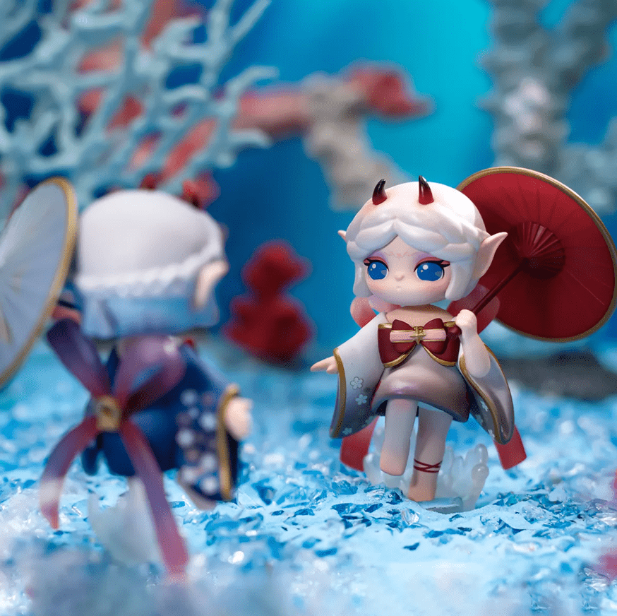 Rolife ROLIFE X SURI VOL. 6 GODS CREATION