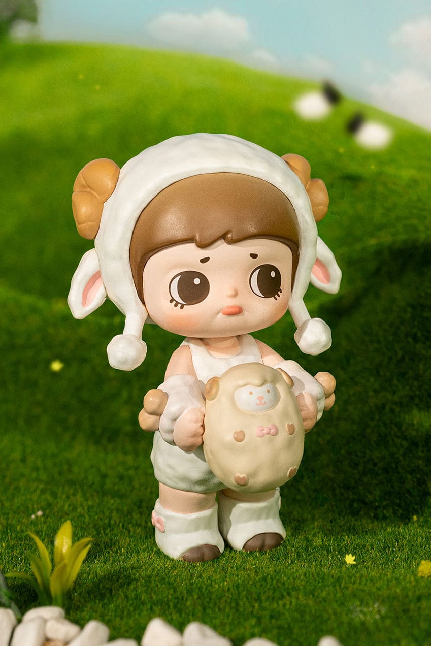 Rolife ROLIFE X Yoola Farm Fun