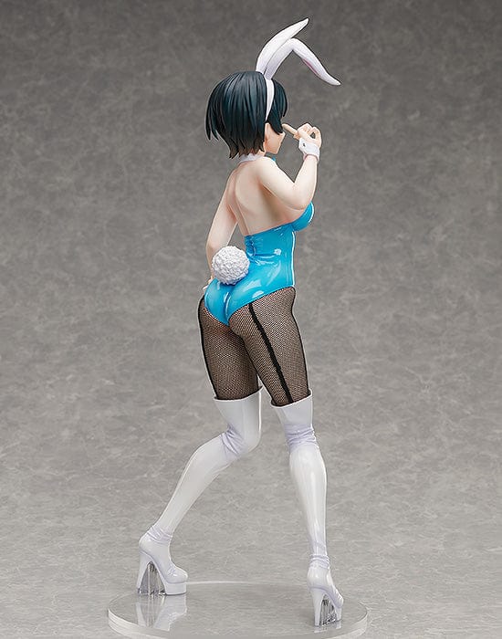 FREEing Ruka Sarashina: Bunny Ver. 1/4th Scale Figure