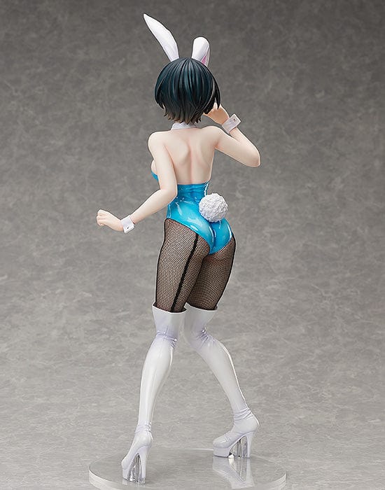 FREEing Ruka Sarashina: Bunny Ver. 1/4th Scale Figure