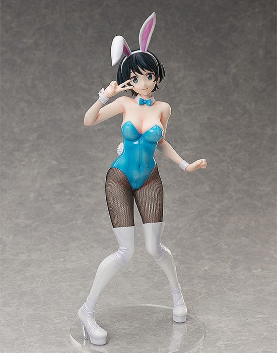 FREEing Ruka Sarashina: Bunny Ver. 1/4th Scale Figure