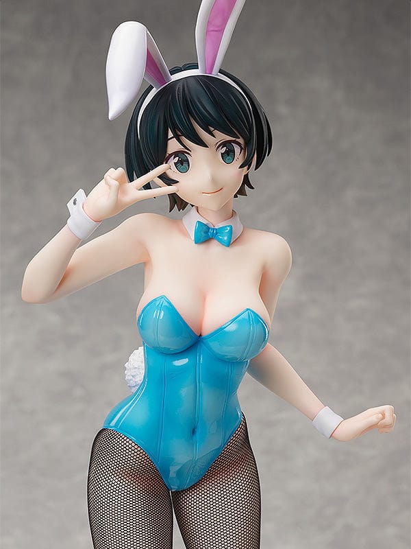 FREEing Ruka Sarashina: Bunny Ver. 1/4th Scale Figure