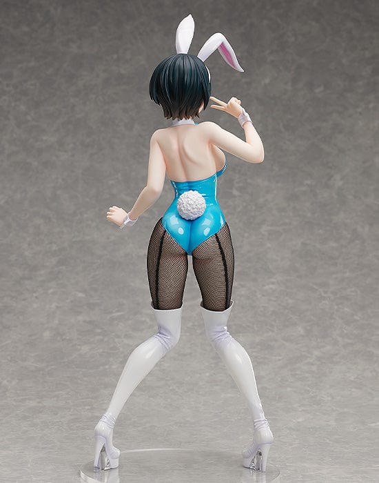 FREEing Ruka Sarashina: Bunny Ver. 1/4th Scale Figure