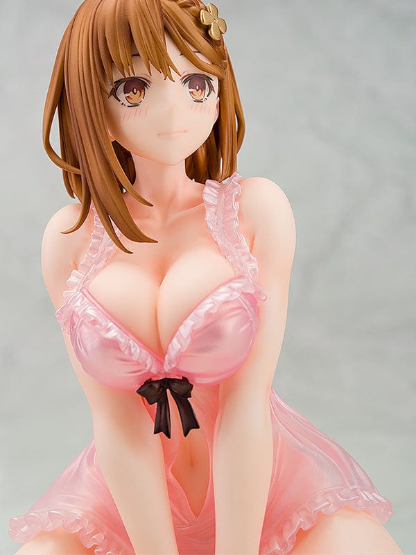WonderfulWorks Ryza (Reisalin Stout): Negligee Ver.