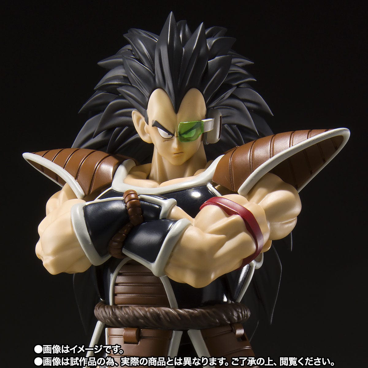 S.H.Figuarts S.H.Figuarts Raditz