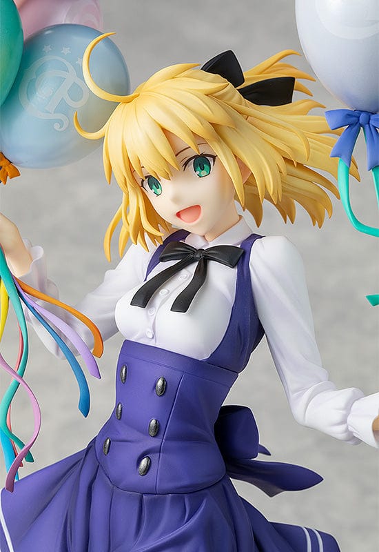Kadokawa Saber / Altria Pendragon ( Lily ) Festival Portrait Ver 1/7th Scale Figure
